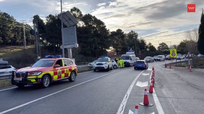 Desde la Consejería de Medio Ambiente e Interior se ha indicado a Delegación de Gobierno, a través de una carta, la necesidad de ejecutar 'el procedimiento de filtrado para el acceso a dichos puertos de montaña, como mejor operativo de organización del flujo de tráfico'.