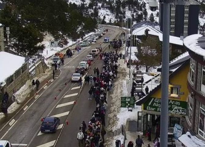 El representante del Gobierno central en Madrid ha convocado una reunión urgente este miércoles, con todas las partes implicadas.