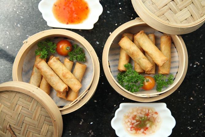 Hasta el 25 de febrero, 17 restaurantes chinos de Madrid, reconocidos por su calidad y el renombre de sus equipos de cocina, han preparado menús especiales.