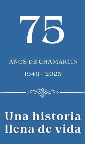 Una exposición celebra los 75 años de historia del distrito de Chamartín a través de la fotografía