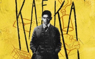 Emula a Kafka y cuenta tu metamorfosis