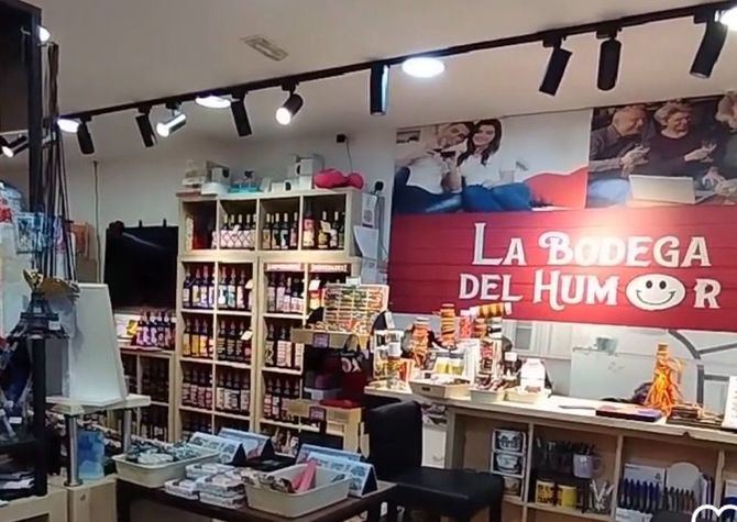 El pasado octubre se comunicó a la tienda situada en Goya, 56 su cese de actividad por incumplir diversas normativas municipales. 