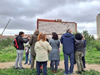 Desde Crea Madrid Nuevo Norte destacan que 'la decisión adoptada por el Tribunal Supremo reafirma la solidez jurídica del planeamiento de Madrid Nuevo Norte y despeja la viabilidad legal de un proyecto transcendental para el futuro de Madrid, que los ciudadanos llevan esperando desde hace más de 30 años'.