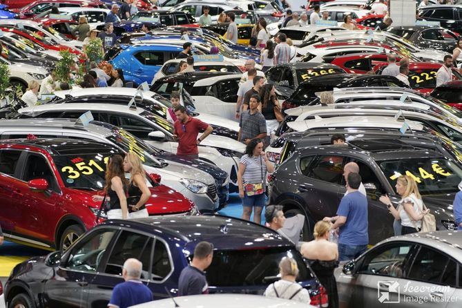 Vuelve a Madrid la mayor oferta de vehículos de ocasión, a través del Salón VO, evento de referencia nacional donde se encontrarán miles de coches al mejor precio.