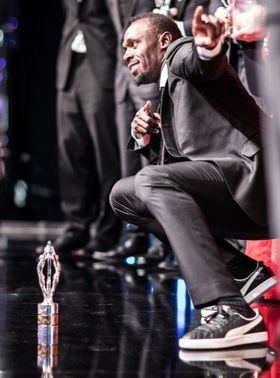 Usain Bolt, el mejor velocista de todos los tiempos, preside las leyendas deportivas que asistirán a los Premios Laureus Sport Awards este año, el evento más prestigioso y honorable del calendario deportivo internacional.