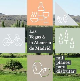 Las Vegas y la Alcarria madrileña se incorporan a la Red de Oficinas de Turismo de la Comunidad de Madrid