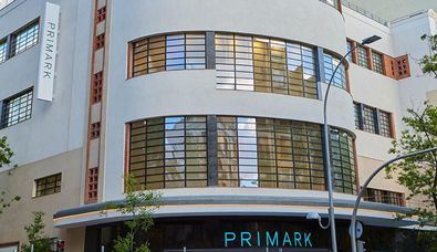 El Primark del barrio de Salamanca abre en mayo