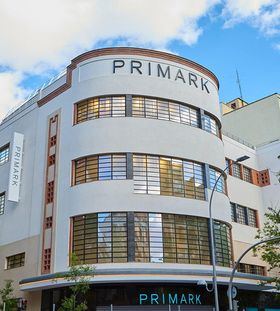 La inversión de 15 millones de euros en la nueva tienda forma parte de la inversión de 100 millones de euros en España anunciada por Primark.