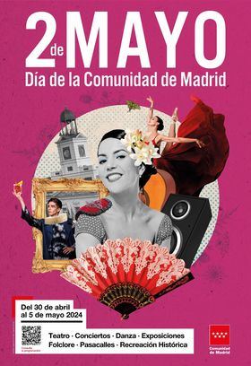 Rudy Fernández, el Rayo, Camela y los ciudadanos rumanos residentes en Madrid, entre los galardonados el Dos de Mayo