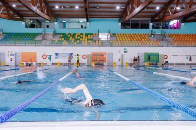 Madrid abrirá 28 piscinas municipales este verano