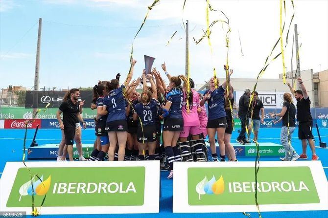 Del 24 al 26 de mayo se disputará en el Club de Campo Villa de Madrid la final a cuatro de la Liga Iberdrola (femenina) y la Liga MGS (masculina) de hockey sobre hierba, además de la fase final de la División de Honor B en ambas categorías, gracias a una subvención de 40.000 euros concedida a la Real Federación Española de Hockey.