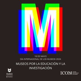 El Consejo Internacional de los Museos (ICOM) celebra esta propuesta desde 2011 para concienciar sobre la importancia de estos centros en el enriquecimiento cultural.