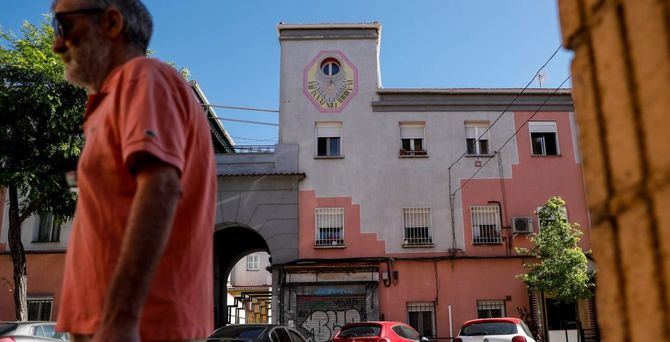 La Junta Municipal de Usera, junto a la Asociación de Vecinos de Moscardó, ha organizado un programa de visitas gratuitas que se celebran una vez al mes, previa inscripción.