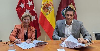 Ambos convenios han sido firmados por Paloma García Romero, delegada de Obras y Equipamientos, con José Luis García de la Calle, director general de Renta Gestión Fuencarral y miembro del comité ejecutivo de GMP Property Socimi.