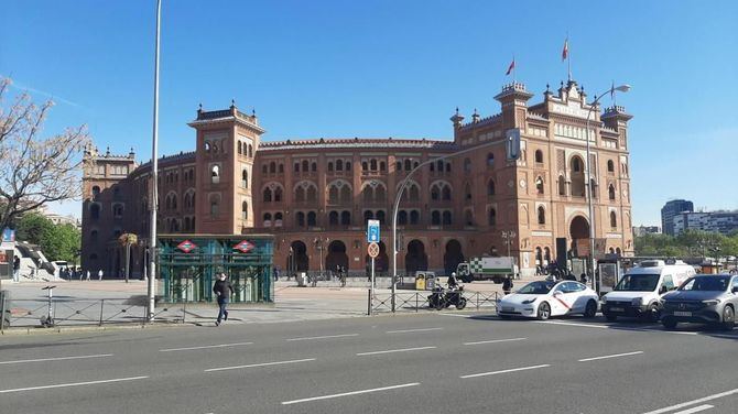 La Comunidad de Madrid va a aprovechar estas obras para rehabilitar un antiguo vestíbulo que permanece cerrado al público desde 1970. Una vez terminada la restauración, entrará a formar parte del circuito de los Museos del suburbano.