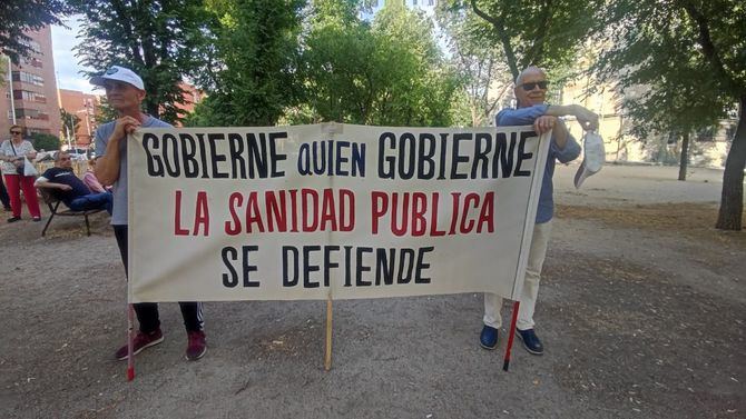 La mayoría de las reclamaciones contienen 'quejas sobre la demora de las citas en la Atención Primaria y Pediatría, sobre las listas de espera hospitalarias, tanto en pruebas diagnósticas como en especialistas, e intervenciones quirúrgicas', afirman.