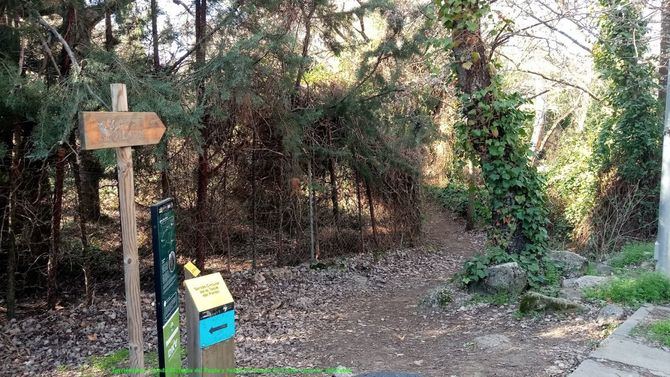 Torrelodones posee un importante patrimonio de recursos naturales. Más de la mitad de la superficie municipal son espacios protegidos en ámbitos como la Reserva de la Biosfera de la cuenca alta del río Manzanares y los Parques Regionales del Curso Medio del río Guadarrama y su entorno y de la Cuenca Alta del río Manzanares. 