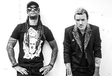 The Prodigy y Sam Smith, en Kalorama Madrid