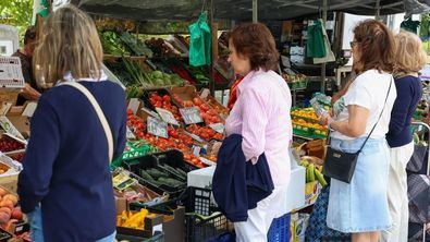 Los territorios del centro-norte de la región presentan mejores niveles de vida, mientras que los del sur enfrentan 'mayores niveles de pobreza y condiciones laborales precarias', subraya el sindicato.