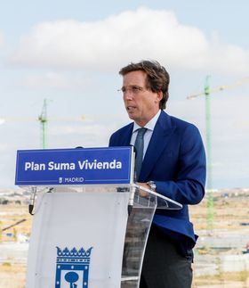 El Plan Suma Vivienda aunará toda la actividad que lleve a cabo EMVS Madrid mediante fórmulas de colaboración público-privada, de manera que a medida que se vaya incorporando suelo de nuevos desarrollos urbanísticos de la capital, se llevarán a cabo nuevas fases.