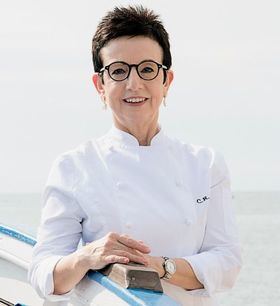 Carme Ruscalleda recibirá el Andorra Taste Award en reconocimiento a su trayectoria profesional y como mujer con más estrellas Michelin en el mundo.