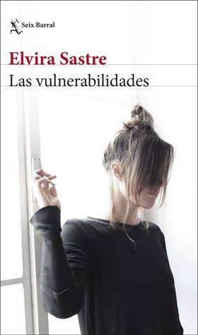 Su segunda novela de la poeta y escritora, 'Las vulnerabilidades', es una historia de suspense psicológico que gira en torno a las relaciones de poder y dependencia.