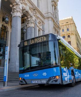 La gratuidad en los autobuses municipales ya se ha activado en 20 ocasiones y 55 jornadas.