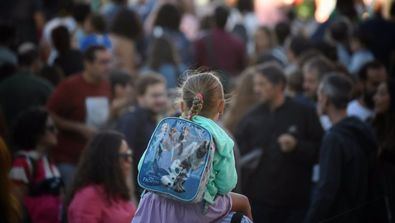 La jornada escolar partida "mejora el rendimiento"