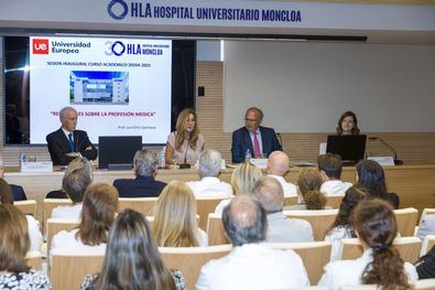 Un equipo de profesionales experimentados del centro dirigirá la formación de los estudiantes en diversas áreas hospitalarias.