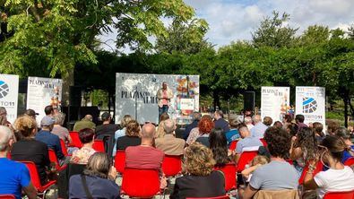 Comienza ‘Plazas con Alma’, en Carabanchel