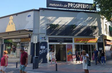 La iniciativa ha arrancado este viernes, 11, en el Mercado de Villaverde Alto, donde estará también el 18 de octubre, y en el de Prosperidad, donde recalará los días 8 y 15 de noviembre, en horario de 9.00 a 14.00 horas.