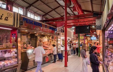 En el puesto informativo del Mercado Municipal de Villaverde Alto las consultas formuladas por los ciudadanos serán atendidas por la Asociación de Amas de Casa y Consumidores-Usuarios de Madrid (AACCU).