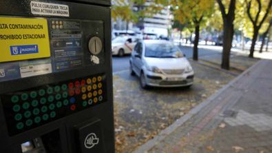 Almendrales, Pradolongo y Moscardó, zona SER