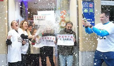 'El Niño' se pasa por siete municipios de Madrid