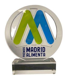 La cuarta edición de los premios Madrid Alimenta se celebrarán este jueves, en la Real Casa de Correos