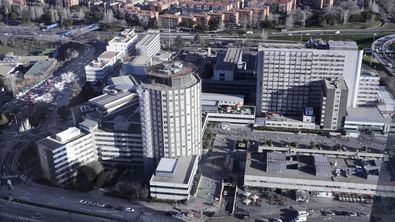 Inversión histórica para la salud en Madrid