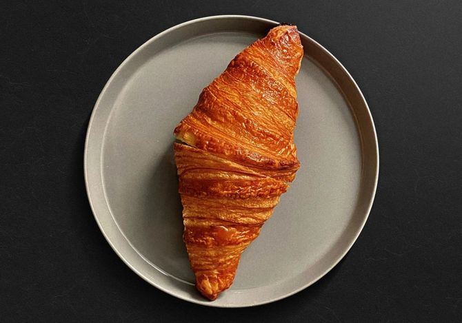 El Día Mundial del Croissant es una buena oportunidad para disfrutar, un día más, de esta delicia.