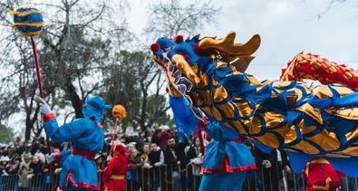 Experiencias 'gastro', por el Año de la Serpiente