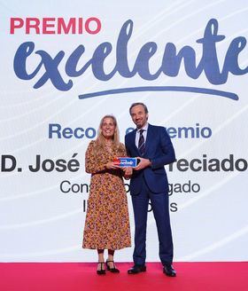 Comunidad de Madrid reconoce las mejores prácticas de nueve empresas de la región en la I Gala de los Premios Excelentes