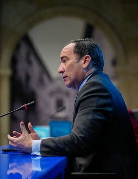 A lo largo de 2024, se ha firmado un convenio de colaboración con 29 entidades y se han celebrado sesiones de información y participación en los 21 distritos.