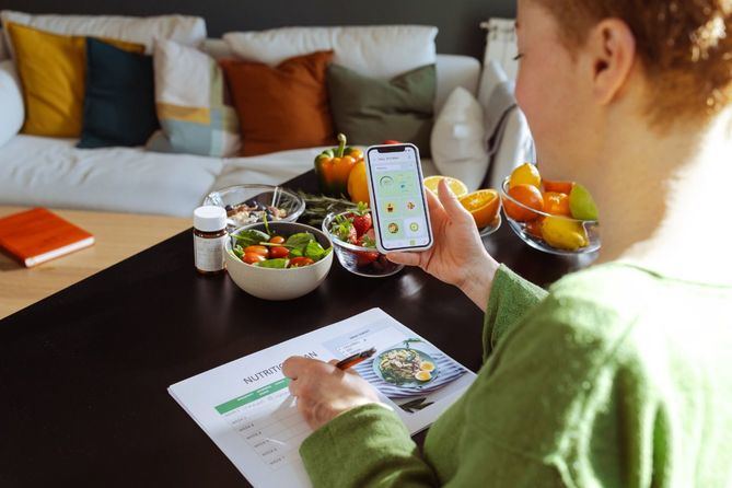 Además de mantener un peso saludable, algunos alimentos pueden mejorar el proceso reproductivo debido a sus componentes.