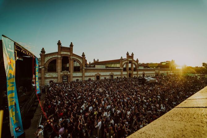 Matadero Madrid entra a formar parte de las diez mejores instituciones y eventos culturales de la Comunidad de Madrid.