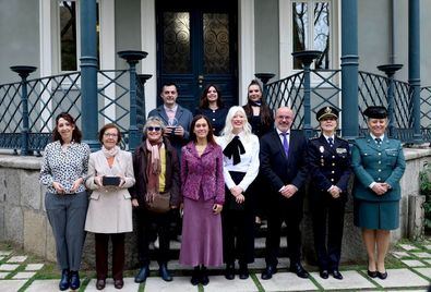 Reconocimiento a ocho mujeres inspiradoras