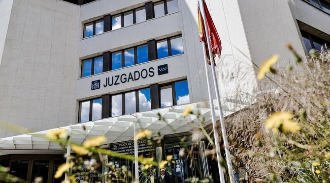 El Consejo General del Poder Judicial (CGPJ) ha acordado la suspensión de los plazos procesales en toda España por el apagón sufrido este lunes, con efectos tanto para ayer como para este martes.