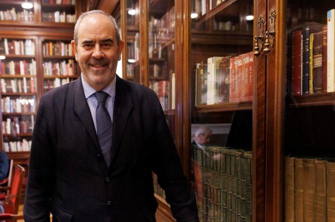 El presidente de Foro Nuclear, Ignacio Araluce, ha puesto en valor que se haya abierto un diálogo entre el sector y el Ministerio para la Transición Ecológica y el Reto Demográfico (MITECO), tras el apagón del pasado 28 de abril.