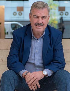 En la imagen, Luis Pacheco, autor de esta tribuna de opinión.