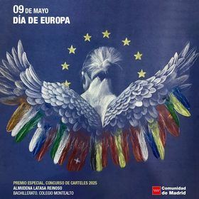 Todos los premiados han recibido material de la Comunidad de Madrid, la Comisión, Parlamento y Centro de Documentación Europeos, como entradas para eventos culturales y deportivos, material didáctico, 'sets' de pinturas o juegos de mesa.