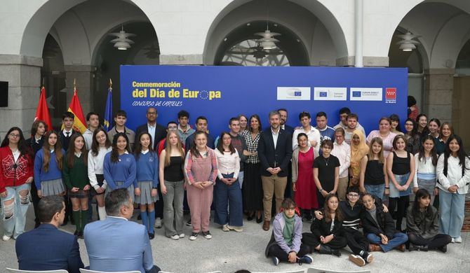 Los escolares de Educación Primaria, Especial, Secundaria Obligatoria, Bachillerato, Formación Profesional de 47 centros de la región y Aulas Hospitalarias han presentado 270 trabajos, de los que 23 han resultado premiados.