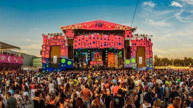 Ifema Madrid no acogerá festivales al aire libre