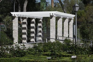 Estas actuaciones se enmarcan en la estrategia municipal de conservación de las zonas verdes en las que se han invertido 101,4 millones de euros para 112 obras de las que 85 ya están finalizadas.